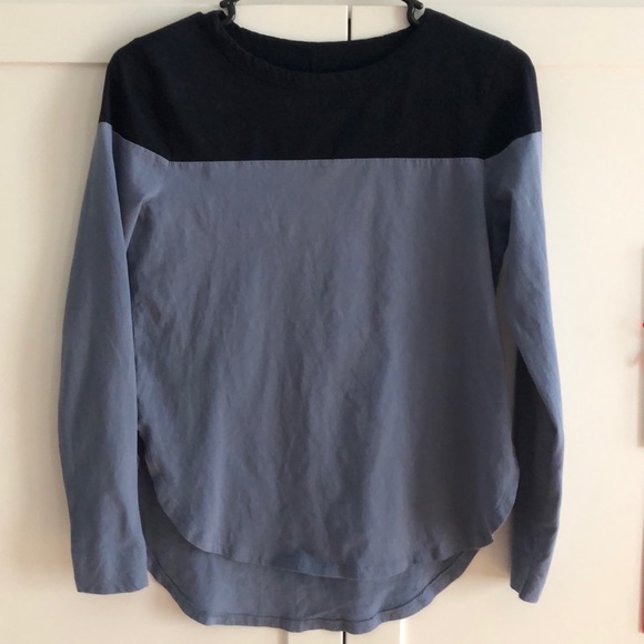 LOFT Tops - Long sleeve tee